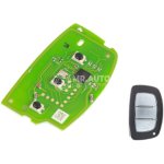 Xhorse XZHY84EN Special PCB Board Smart Key 3 Buttons Exclusively For Hyundai Leave a Review SKU DK08464 Car Brands Hyundai Category Keys And Remotes,Remote Pcb Sub Category Smart Key Manufacturer Xhorse Condition New PN XZHY84EN Buttons 3 Remote Blade Not Included