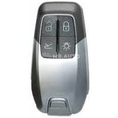 Keydiy KD Universal Smart Remote Key 4 Buttons Alfa Romeo Type ZB06