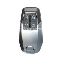 Keydiy KD Universal Smart Remote Key 4 Buttons Alfa Romeo Type ZB06