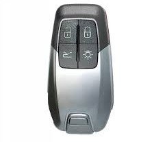 Keydiy KD Universal Smart Remote Key 4 Buttons Alfa Romeo Type ZB06