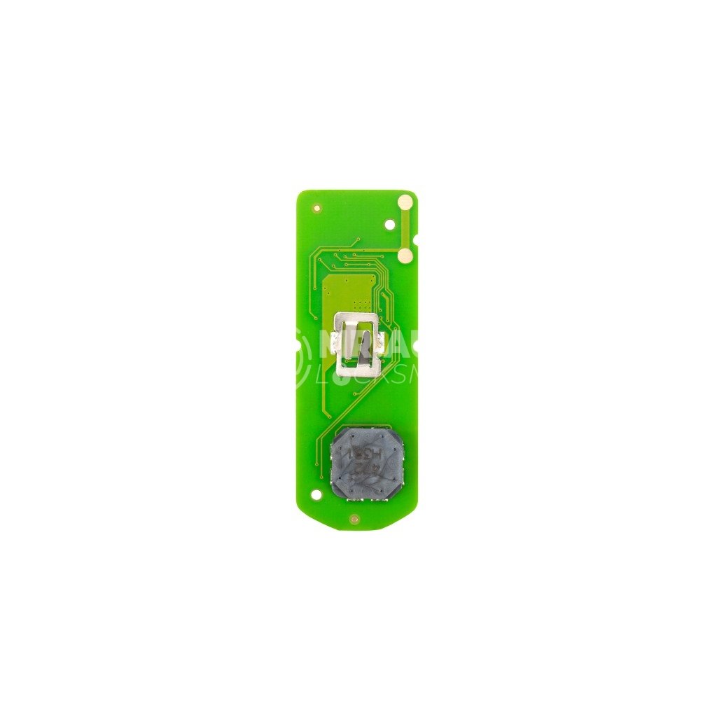 XHORSE XZMZD8EN Special Smart PCB Board Exclusively for Mazda 4 BUTTONS