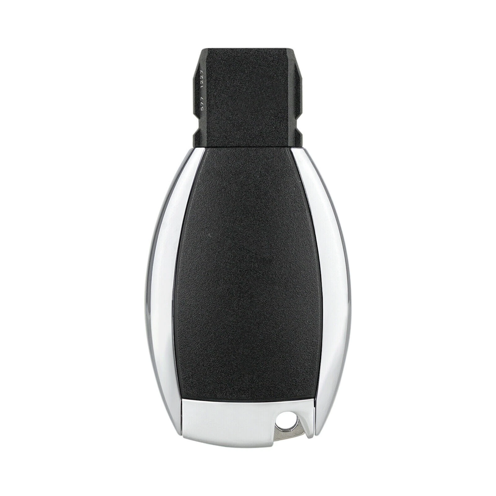 Mercedes W221 / W164 Aftermarket Smart Remote Key 3 Buttons 433MHz