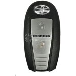 Toyota Urban Cruiser Genuine Without Bag Smart Key 2 Buttons 433MHz Model: R64M0
