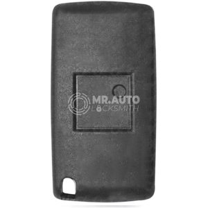 SKU DK04668 Car Brands Peugeot Category Keys And Remotes Sub Category Remote Key Manufacturer Chinese Factory Condition After Market FREQUENCY 433MHz TRANSPONDER ID ID46 PCF7941 Buttons 2