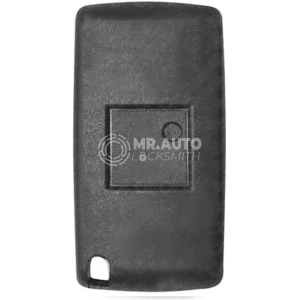 SKU DK04668 Car Brands Peugeot Category Keys And Remotes Sub Category Remote Key Manufacturer Chinese Factory Condition After Market FREQUENCY 433MHz TRANSPONDER ID ID46 PCF7941 Buttons 2