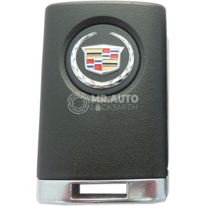 Cadillac