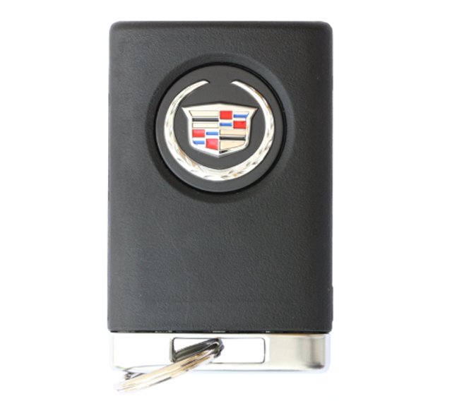 Cadillac