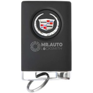 Cadillac