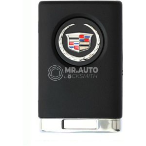 Cadillac