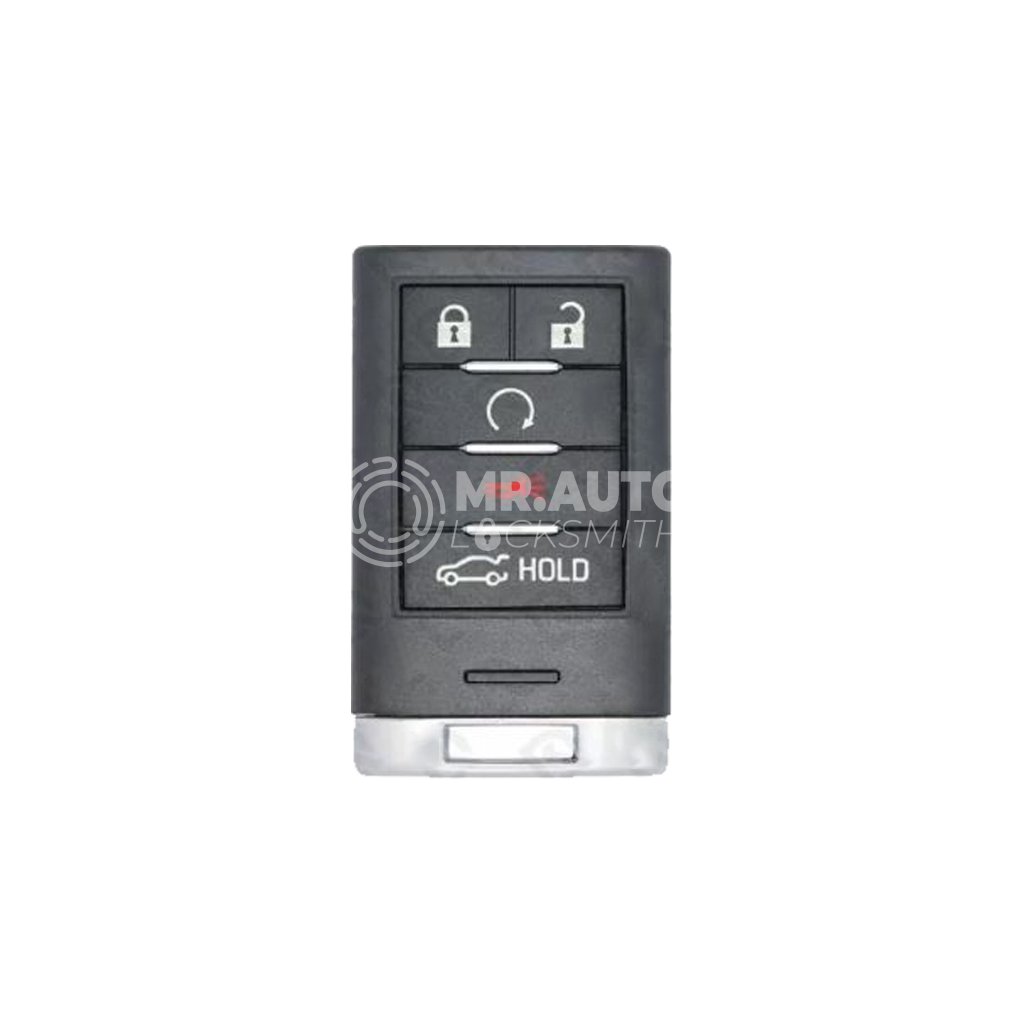 Cadillac ATS XTS 2013-2015