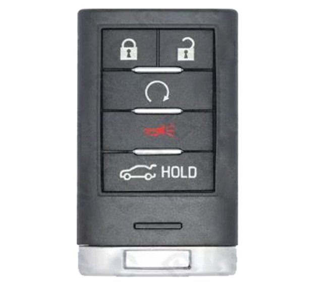 Cadillac ATS XTS 2013-2015