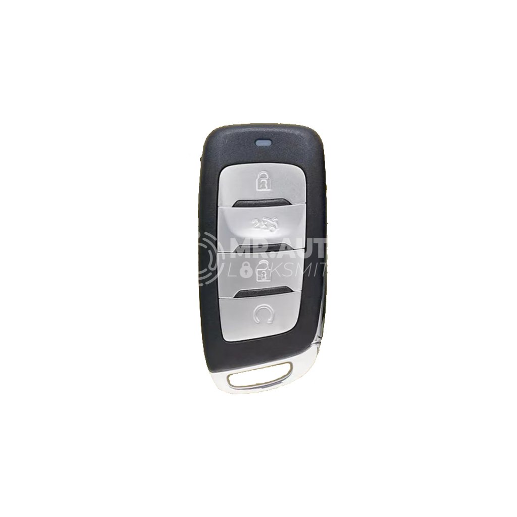 Changan CS35 2021-2022