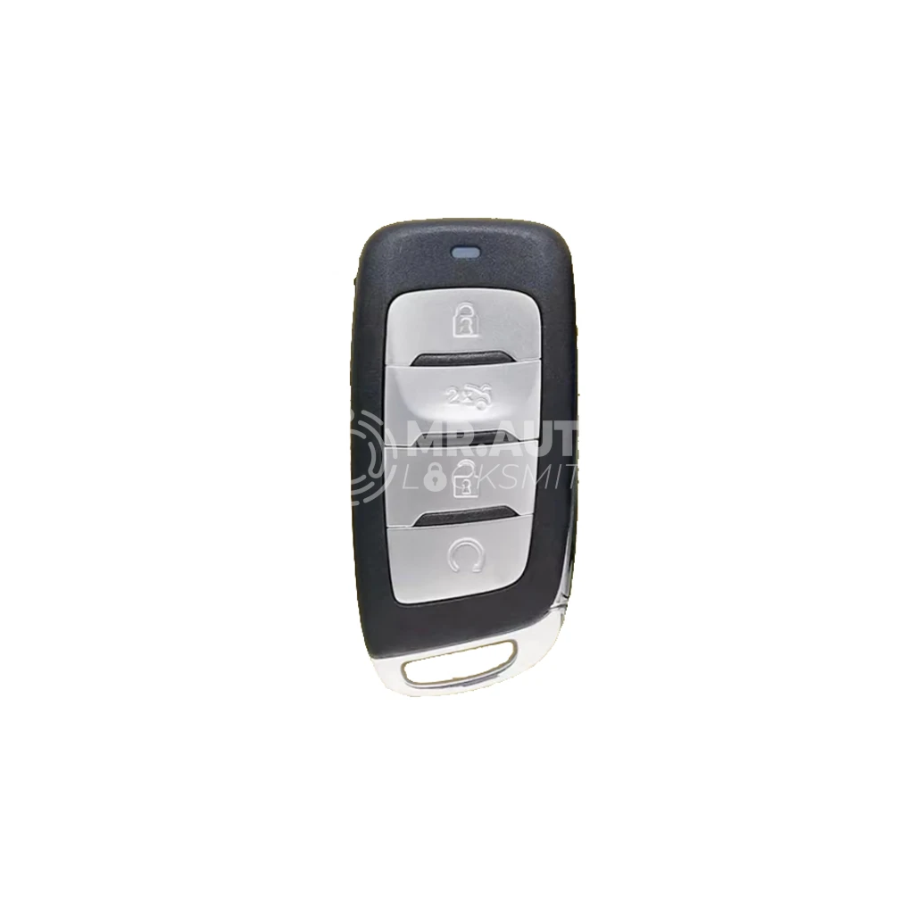 Changan CS35 2021-2022