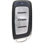 Changan CS35 2021-2022 Genuine Without Bag Smart Remote Key 4 Buttons 433MHz