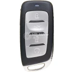 Changan CS35 2021-2022 Genuine Without Bag Smart Remote Key 4 Buttons 433MHz