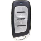 Changan CS35 2021-2022 Genuine Without Bag Smart Remote Key 4 Buttons 433MHz