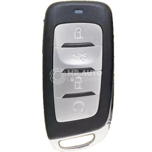 Changan CS35 2021-2022