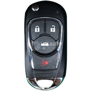 Xhorse VVDI Key