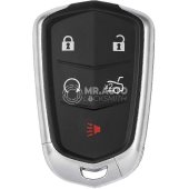 Cadillac XT4 XT5 XTS SRX 2017-2021 Genuine Used Smart Key 4+1 Buttons 433MHz 13522879