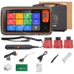 Xhorse Key Tool MIDI All-in-One IMMO/TPMS/Programming/Diagnostics Tool Basic Version+1 Year Copy48 Tokens (3 tokens/day)