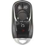 Buick LaCrosse 2017-2019 Aftermarket Smart Remote Key 5 Buttons 433MHz 13508414