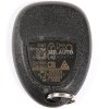 GM Group 2006-2013 Genuine Keyless Entry Remote 4+1 Buttons 315MHz 20935331 - Image 2
