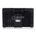 GOSO Flip Key Roll Pin Removal Installation Vice Tool for Remote Key Blades