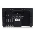 GOSO Flip Key Roll Pin Removal Installation Vice Tool for Remote Key Blades