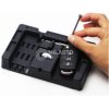 GOSO Flip Key Roll Pin Removal Installation Vice Tool for Remote Key Blades - Image 3