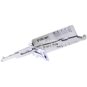 Original Lishi B106/GM37