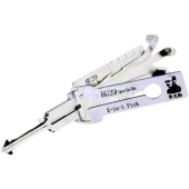Original Lishi HU39 2