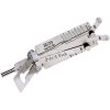 HU39+Quad Lifter Lishi 2-in-1 Original Pick Decoder Tool Mercedes 7 - Image 2