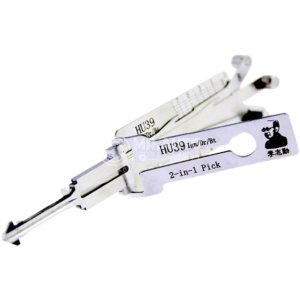 Original Lishi HU39 2