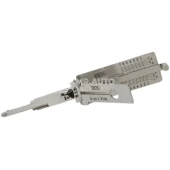 Original Lishi YH35 2-in-1