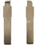 Keydiy KD Xhorse VVDI Universal Aftermarket Flip Remote Key Blade SIP22 – B-157