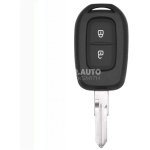 ✓ Important: Please verify compatibility with your vehicle before purchasing. Contact us if you need assistance. Brand Renault Kwid Genuine Without Bag Remote Head Key 2 Buttons 433.92MHZ ID4A