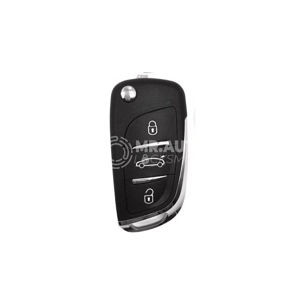 CK Universal Flip Key