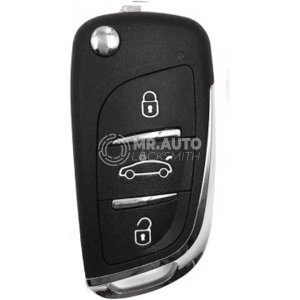 CK Universal Flip Key