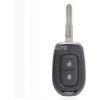 Renault Clio4 2013-2021 Genuine Used Remote Key 2 Buttons 433MHz 2EE00508