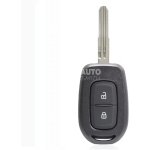 Renault Clio4 2013-2021 Genuine Used Remote Key 2 Buttons 433MHz 2EE00508