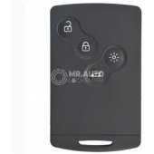 REN Megane 3 – Fluence 3-Safrane 2009-2016 Genuine Without Bag Smart Card Key 4 Buttons 433MHz FCC ID: 285975779R