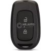 Renault 2013-2017 Aftermarket Remote Key 2 Buttons 433MHz ID4A PCF7961M