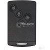 REN Clio4 Capture 2016 Genuine Without Bag Smart Card Key 4 Buttons 433MHz ID4A AES Transponder FCC ID: LXP T004