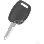 Renault Clio Symbol Aftermarket Remote Key 1 Button 433MHz PCF7946 FCC ID: CE0523