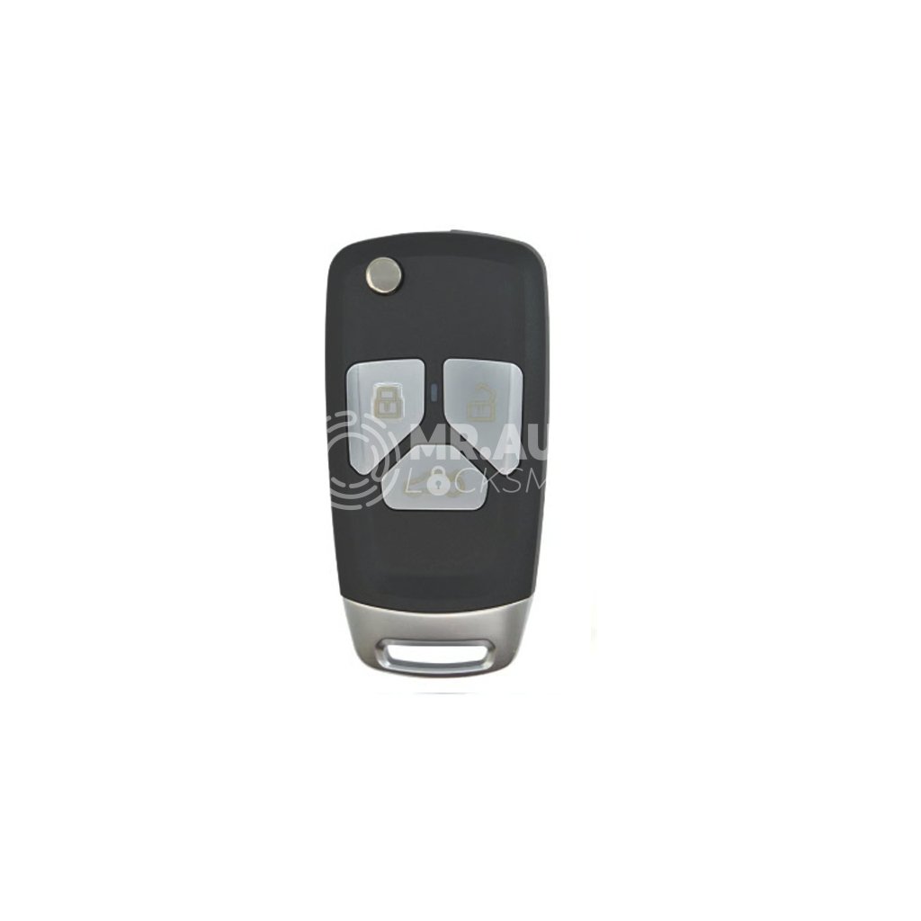 Keydiy KD Universal Flip Remote