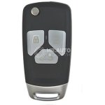 Keydiy KD Universal Flip Remote 3 Buttons Audi Type NB27-3