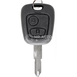 Peugeot 206 2003-2004