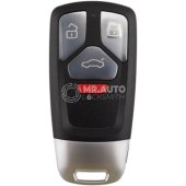 Keydiy KD Universal Smart Remote Key 4 Buttons Audi Type ZB26-4