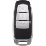 Keydiy KD Universal Smart Remote Key 3 Buttons Audi Type ZB08-3
