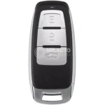 Keydiy KD Universal Smart Remote Key 3 Buttons Audi Type ZB08-3